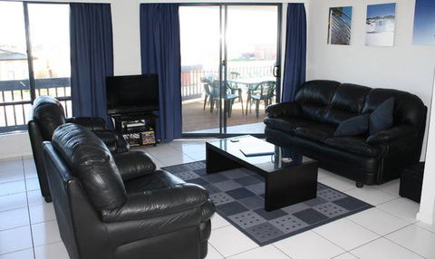 The Harbour View At North Shores Wallaroo - St Kilda Accommodation 2