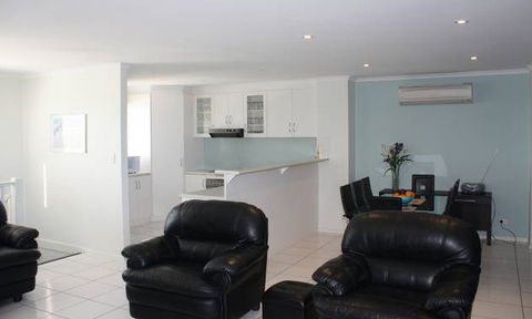 The Harbour View At North Shores Wallaroo - St Kilda Accommodation 3