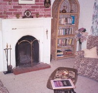 Morse Cottage - St Kilda Accommodation