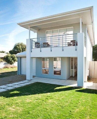 Moana Beach SA St Kilda Accommodation