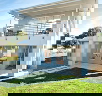 Coast  Vines  Moana Beach - St Kilda Accommodation