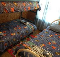 Kirazz - Kingscote Holiday Cottage - St Kilda Accommodation
