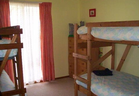 Pelican's Retreat - St Kilda Accommodation 6