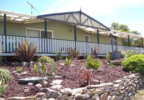 Pelican's Retreat - St Kilda Accommodation 10