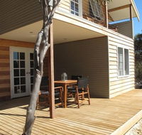 Sea Loft - St Kilda Accommodation