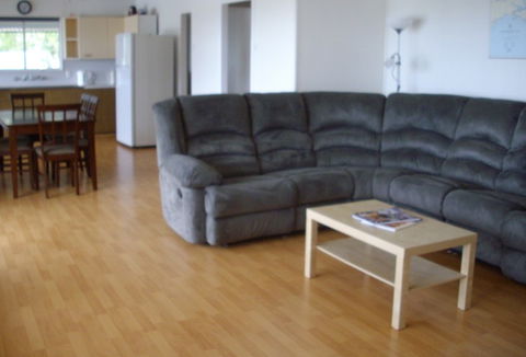 Riverfront Holiday House - St Kilda Accommodation 0