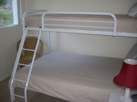 Riverfront Holiday House - St Kilda Accommodation 5