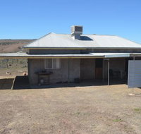 Wonoka Station - St Kilda Accommodation