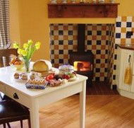 Linfield Cottage - St Kilda Accommodation