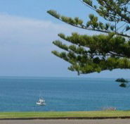 Kirazz Esplanade - St Kilda Accommodation