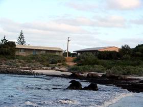 Trinity Haven Lutheran Camp - St Kilda Accommodation 0
