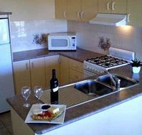 Lake View Motel - St Kilda Accommodation