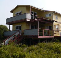 Ark Bed and Breakfast - St Kilda Accommodation