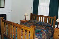 Naracoorte Cottages - Limestone View - St Kilda Accommodation 4