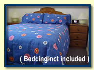 Moonta Bay Cabins - St Kilda Accommodation 4