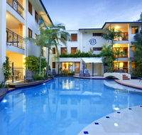 Meridian Port Douglas - St Kilda Accommodation