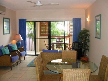 Bay Villas Resort Port Douglas - St Kilda Accommodation 1