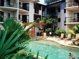 Bay Villas Resort Port Douglas - St Kilda Accommodation 2