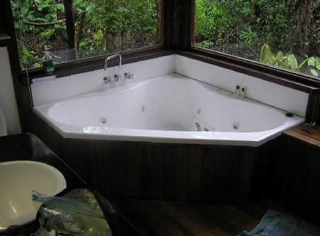 The Canopy Rainforest Tree Houses And Wildlife Sanctuary - St Kilda Accommodation 0