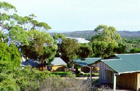 BIG4 Iluka On Freycinet - St Kilda Accommodation 0