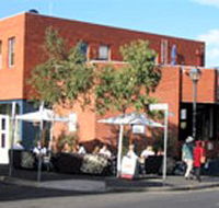 Prince of Wales Hotel - St Kilda Accommodation