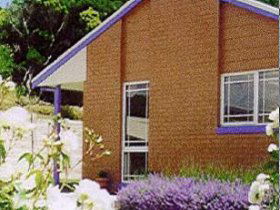 Southern Sky Holiday Units - St Kilda Accommodation 0