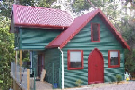 Sisters Beach TAS St Kilda Accommodation