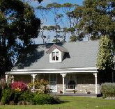 Mrs - St Kilda Accommodation