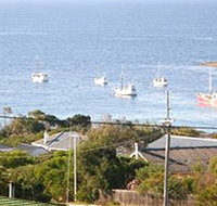 Seaview Holiday Park - St Kilda Accommodation