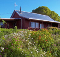 Gateforth Cottages - St Kilda Accommodation