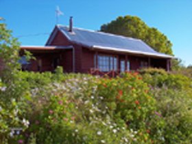 Gateforth Cottages - St Kilda Accommodation 0