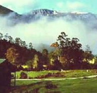 Mountain Valley Wilderness Holidays - St Kilda Accommodation