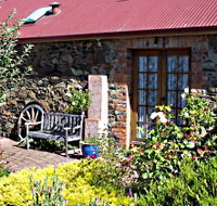 Evandale Stables Accommodation - St Kilda Accommodation