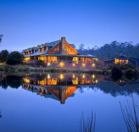 Peppers Cradle Mountain Lodge - St Kilda Accommodation