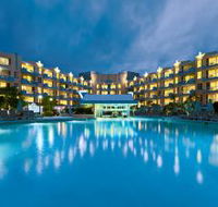 Sheraton Noosa Resort  Spa - St Kilda Accommodation