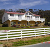 Harvey Farm Lodge - St Kilda Accommodation