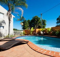 Noosa Sun Motel - St Kilda Accommodation