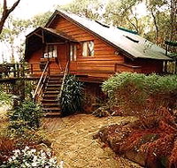 Marions Vineyard Accommodation - St Kilda Accommodation