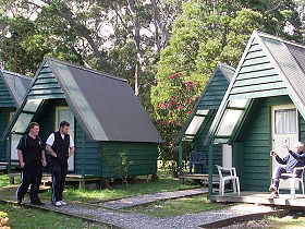 Strahan Backpackers YHA - St Kilda Accommodation 0
