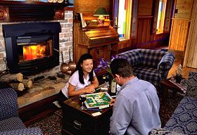 Strahan Colonial Cottages - St Kilda Accommodation 0