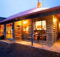 Central Highlands Lodge Accommodation - St Kilda Accommodation