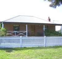 Miranda Cottage - St Kilda Accommodation