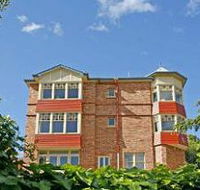 Grande Vue Private Hotel - St Kilda Accommodation