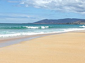 Scamander Tourist Park - St Kilda Accommodation 0
