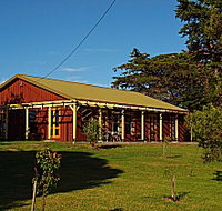 Icena Accommodation - St Kilda Accommodation