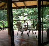 Cape Trib Exotic Fruit Farm Bed and Breakfast - St Kilda Accommodation