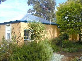 Richmond Coachmans Rest - St Kilda Accommodation 0