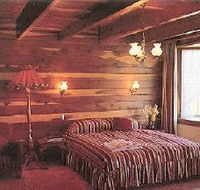 Kaydale Lodge Gardens Accommodation - St Kilda Accommodation