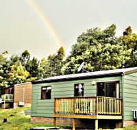 Port Arthur Holiday Park - St Kilda Accommodation