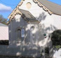 Old Wesleyan Chapel - St Kilda Accommodation